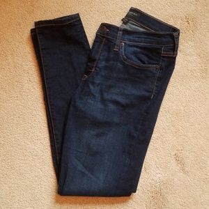 Banana Republic Factory Jeans - Banana Republic Sculpt Skinny Jean Banana Republic Factory Jeans - Banana Republic Sculpt Skinny Jean
